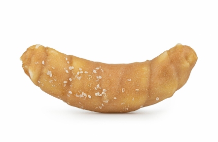 Лакомство для собак Круасан куриный 100 г  Лакомство для собак Круасан куриный 100 г