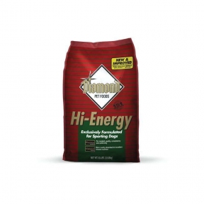 Diamond Hi-Energy