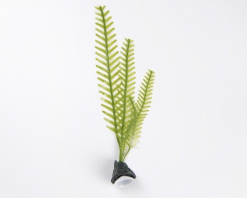 Аквадекор Растения силиконовые 22 см CL0131