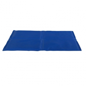 Охолоджуючий килимок для собак, синій