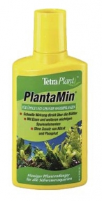 Tetra PlantaMin удобрение для роста растений