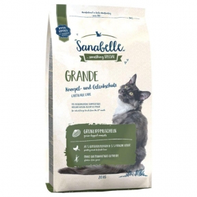 Sanabelle Grande для кошек крупных пород