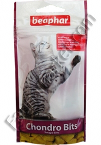 Beaphar Chondro Bits с глюкозамином