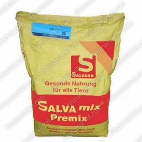 Salva Mix Премикс КРС 25кг Германия