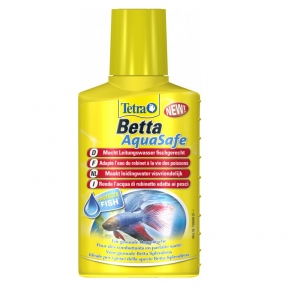 Tetra BETTA Aqua Safe для подготовки воды