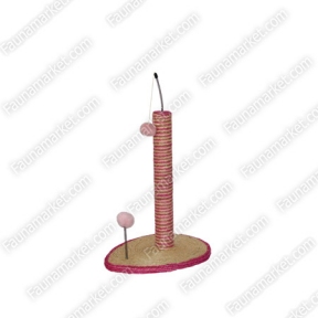 Когтеточка для котов Темка сизаль