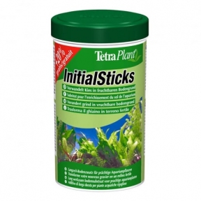 Tetra INITIAL STICKS 250ml 246201 удобрения в гранулах