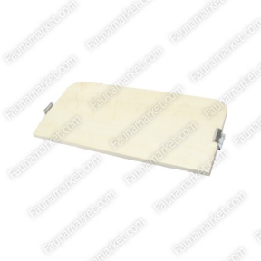 Полиця Шиншила -80