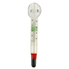 Термометр стеклянный ZL-158