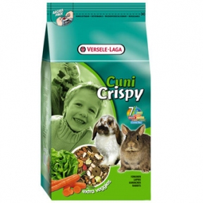 Cuni Nature Для Карликових Кроликів