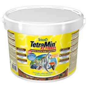 Тetra МIN XL сухой корм для рыб 10л