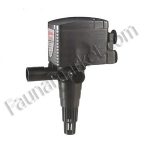 Помпа-голова 8W 750л/ч и шланг для слива, XL-008