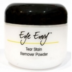 Eye Envy Tear Stain Remover Powder пудра для удаления слезных пятен