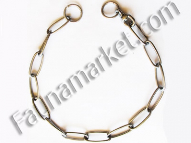 Цепь-удавка Unizoo