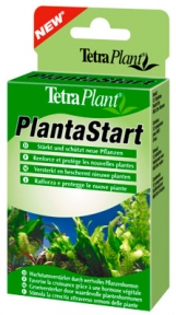 Удобрение в таблетках Тetra Plant PlantaStart 12таб. Трикси