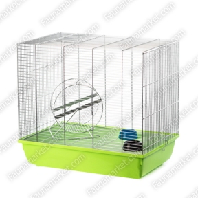 Клетка Inter-Zoo Wiewiorka-60 G093