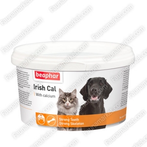 Irish Cal для кошек и собак 250г