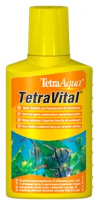 Aqua Tetravital