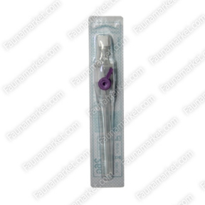Катетер в/в 26G Фіолет Eastern medikit limited, Індія