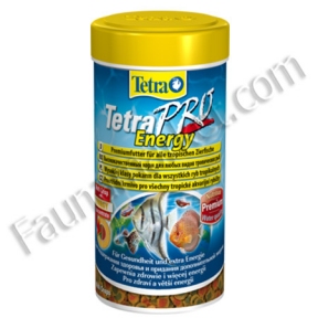 Тetra Pro Energy Crisps сухой корм для рыб