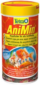 Тetra Animin Goldfish сухой корм для рыб
