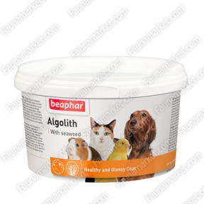 Algolith для кішок, собак та інших домашніх тварин