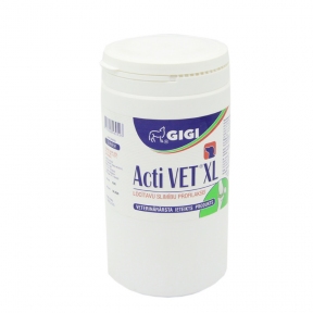 ActiVet XL для поддержания функции суставов