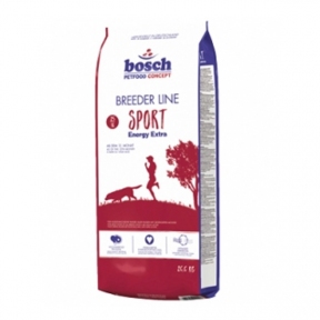 Bosch (Бош) Breeder line Sport корм для собак