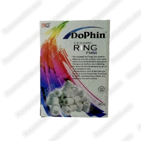 Вкладиш у фільтр Dophin FM905, кераміка (400гр)