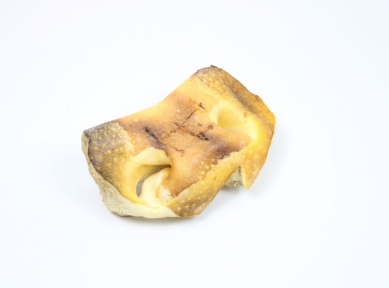 Губы говяжьи кальцинированные лакомство для собак