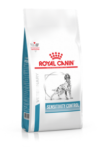 Royal Canin sensitivity CONTROL для собак при харчовій алергії