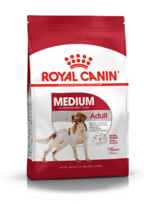 Royal Canin MEDIUM ADULT для собак середніх порід