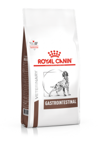 Royal Canin Gastro Intestinal сухой корм для собак
