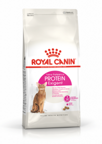 Royal Canin EXIGENT PROTEIN PREFERENCE сухий корм для вибагливих кішок