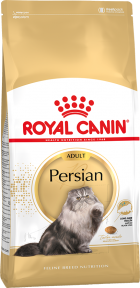 Royal Canin PERSIAN ADULT сухой корм для кошек Персидской породы