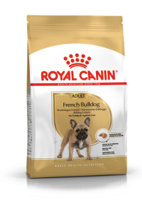 Royal Canin FRENCH BULLDOG ADULT для собак породи Французький бульдог