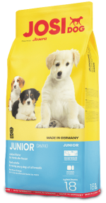 Josera JosiDog Junior сухой корм для щенков