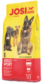 Josera JosiDog Agilo Sport корм для собак