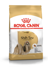 Royal Canin SHIH TZU ADULT для собак породы Ши-тцу