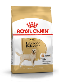 Royal Canin LABRADOR RETRIEVER ADULT для собак породы Лабрадор Ретривер