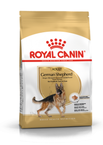 Royal Canin GERMAN SHEPHERD ADULT для собак порода Німецька вівчарка