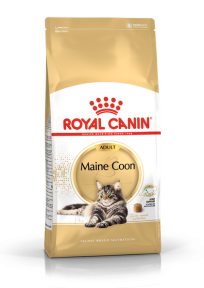 Royal Canin MAINE COON ADULT (Роял Канин) сухой корм для кошек породы Мейн-кун