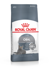 Royal Canin ORAL CARE (Роял Канін) сухий корм для котів та кішок для гігієни ротової порожнини