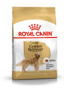 Royal Canin GOLDEN RETRIEVER ADULT для собак поороды Золотистый Ретривер