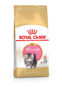 Royal Canin PERSIAN KITTEN (Роял Канин) сухой корм для котят Персидской породы