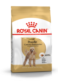 Royal Canin POODLE ADULT для собак порода Пудель