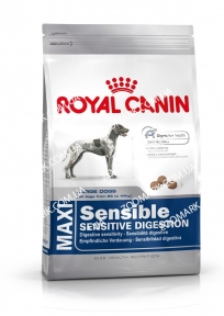 Royal Canin MAXI DIGESTIVE CARE для собак великих порід з чутливим травленням