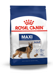 Royal Canin MAXI ADULT для собак великих порід