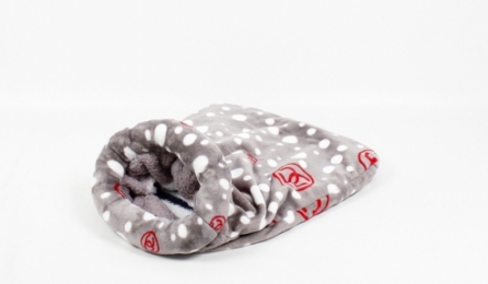 Спальник Шанель велсофт, овчина. - Similar products