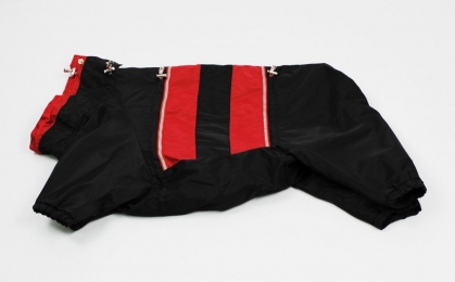 Комбінезон Олімп на тонкій підкладці (дівчинка) -  Одяг для собак -   Розмір одягу L  